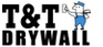 T&T Dry Wall